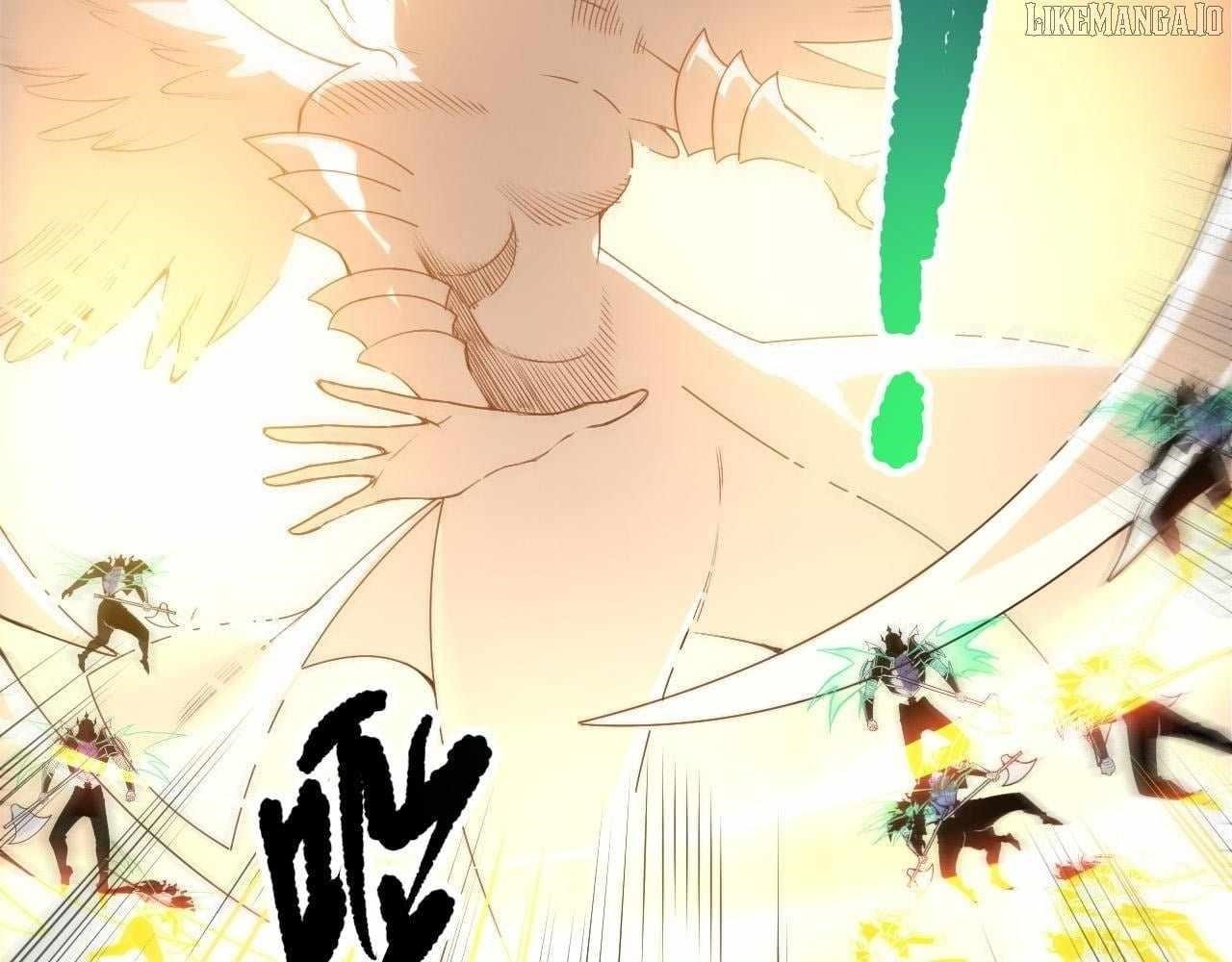 Catastrophic Necromancer Chapter 217 - Page 142