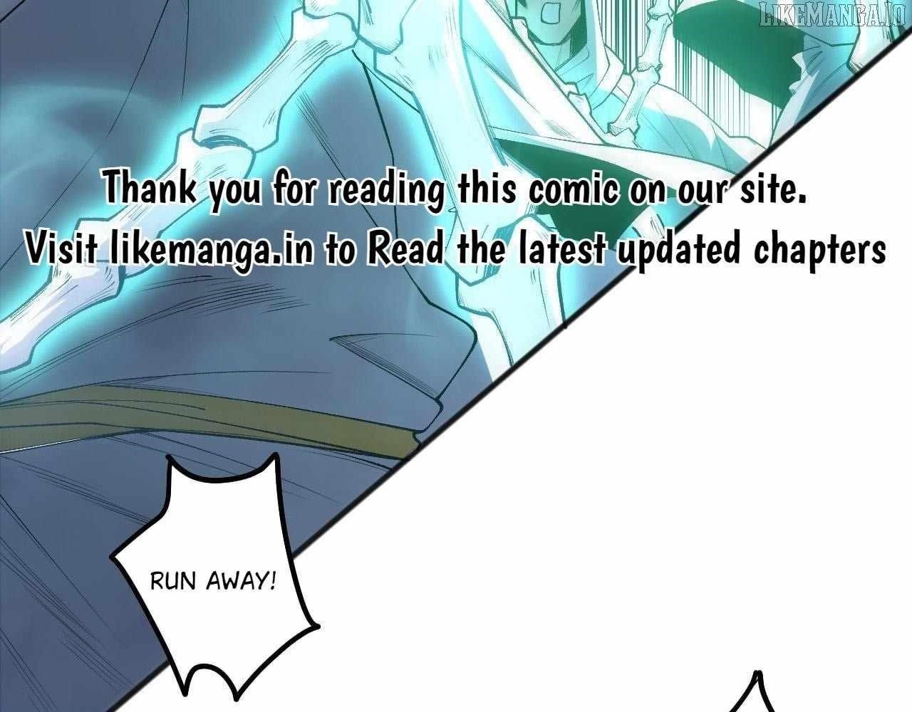 Catastrophic Necromancer Chapter 217 - Page 2