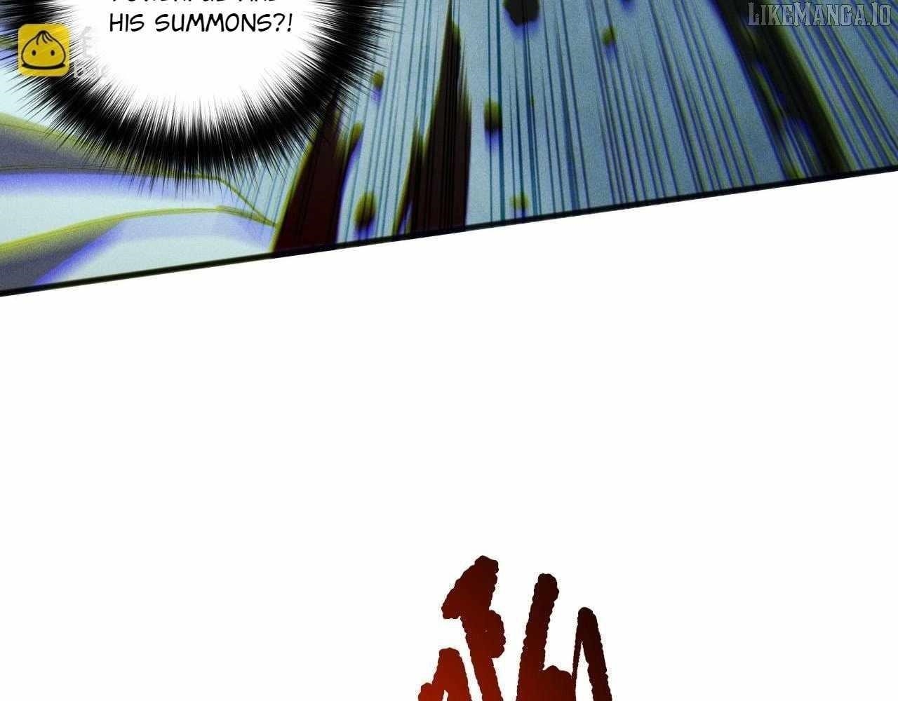 Catastrophic Necromancer Chapter 217 - Page 24