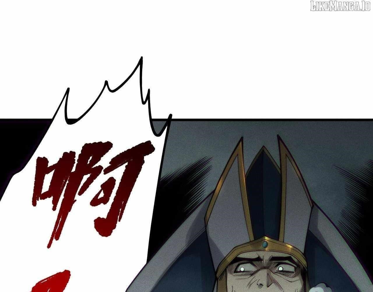 Catastrophic Necromancer Chapter 217 - Page 31