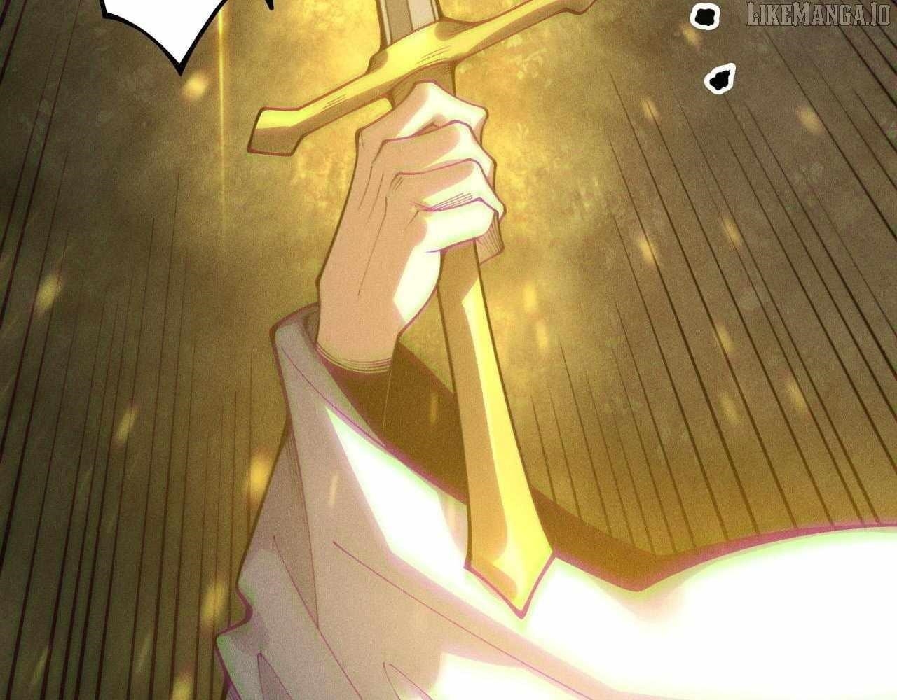 Catastrophic Necromancer Chapter 217 - Page 37