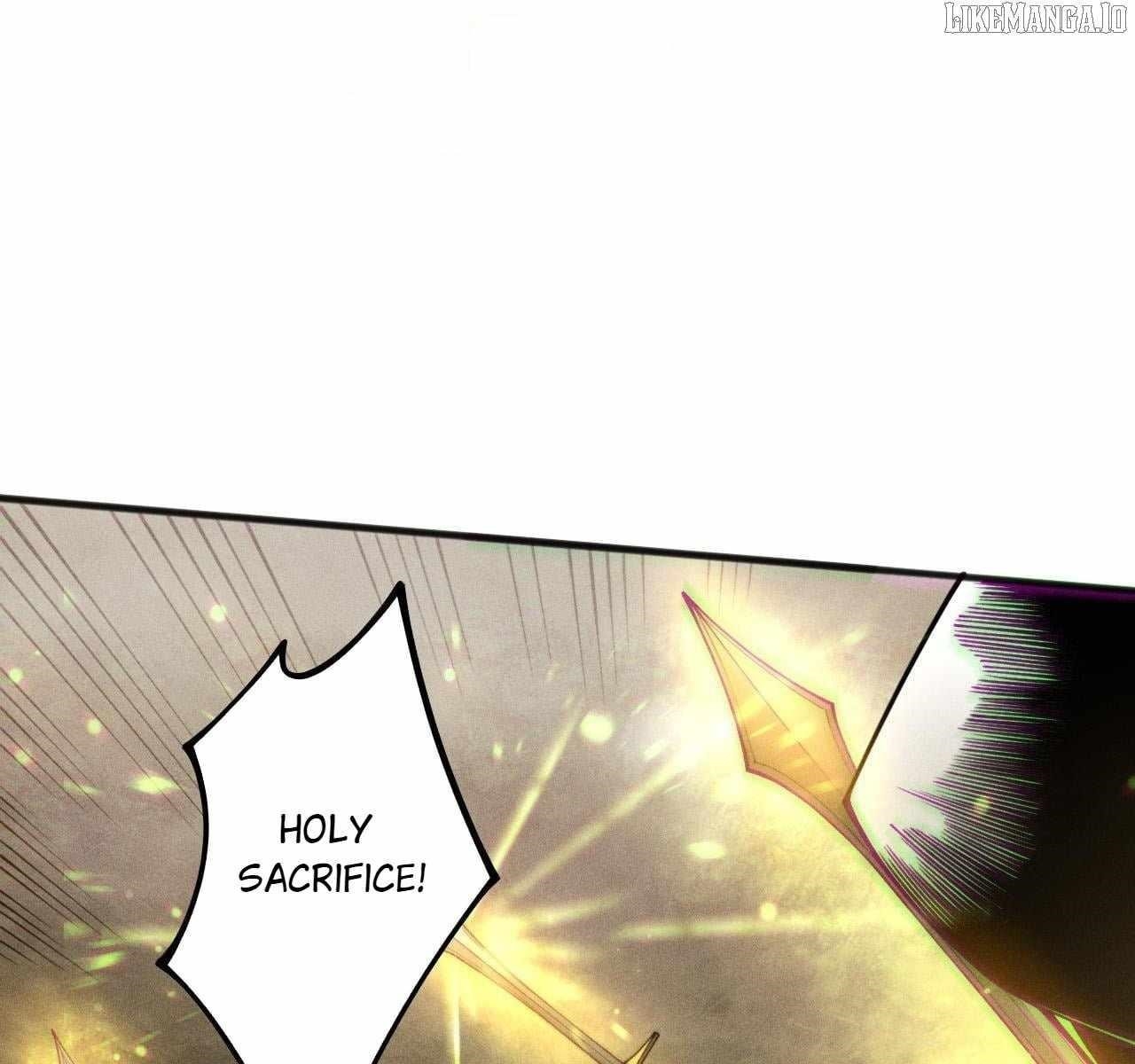 Catastrophic Necromancer Chapter 217 - Page 39