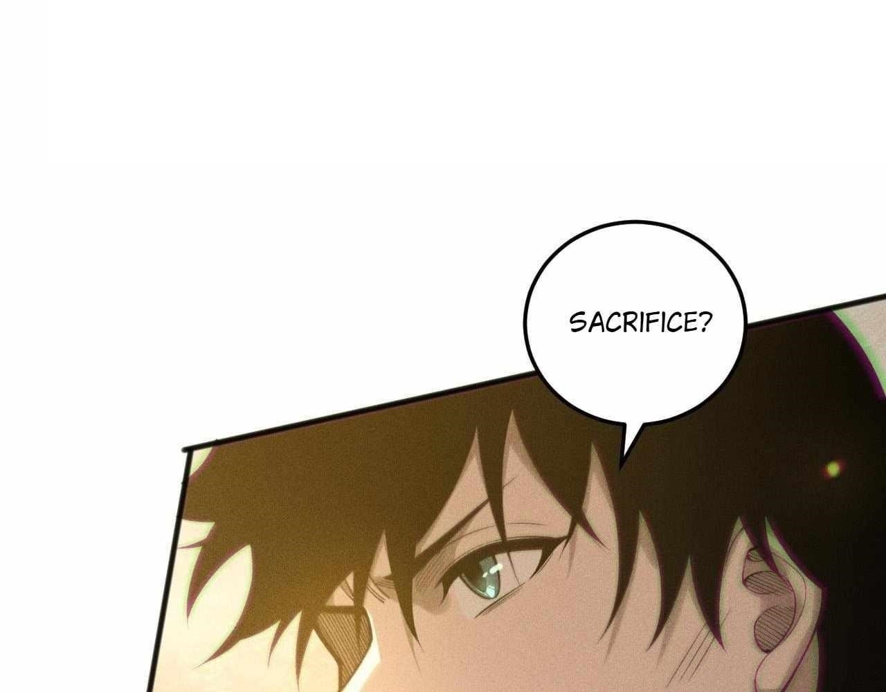 Catastrophic Necromancer Chapter 217 - Page 41