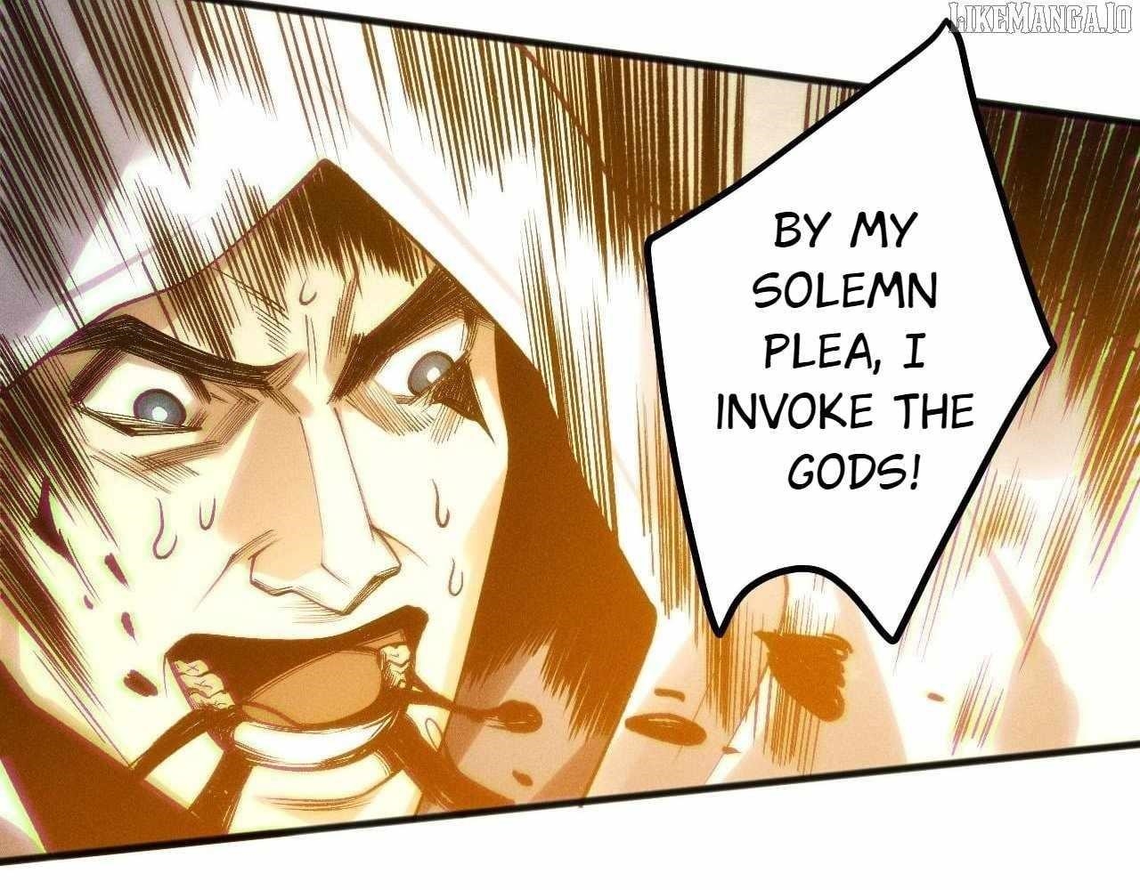 Catastrophic Necromancer Chapter 217 - Page 47