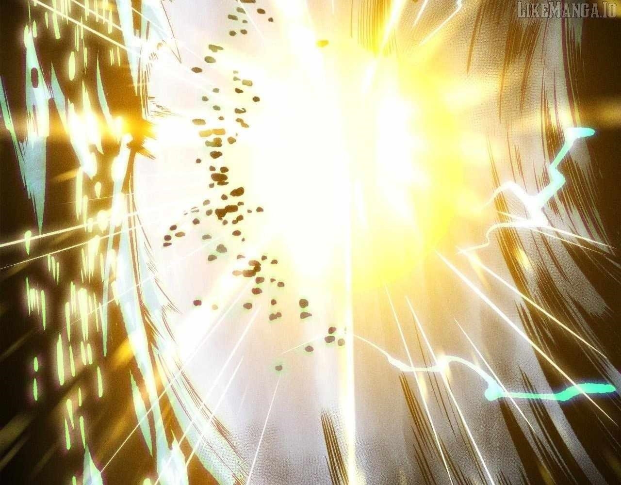 Catastrophic Necromancer Chapter 217 - Page 50