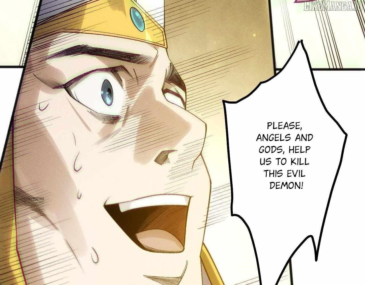 Catastrophic Necromancer Chapter 217 - Page 57