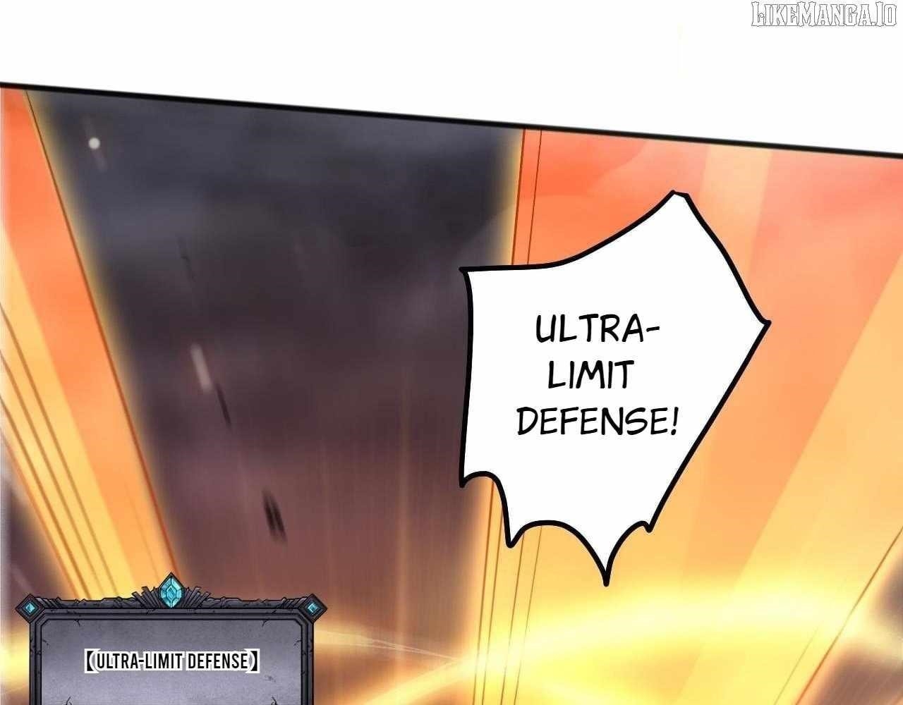 Catastrophic Necromancer Chapter 217 - Page 6