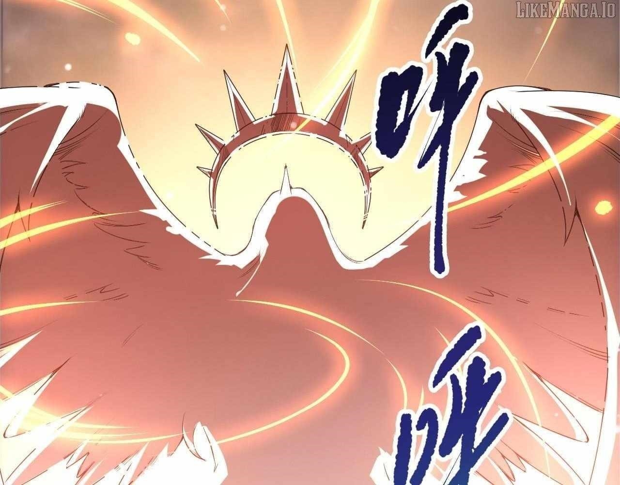 Catastrophic Necromancer Chapter 217 - Page 64