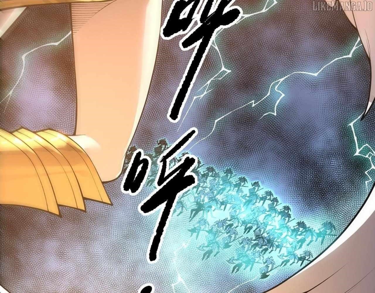 Catastrophic Necromancer Chapter 217 - Page 75