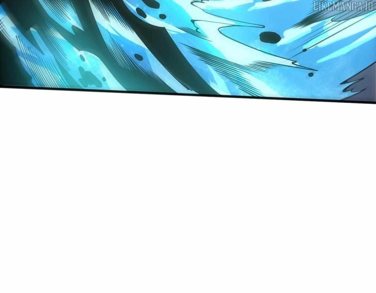 Catastrophic Necromancer Chapter 217 - Page 88