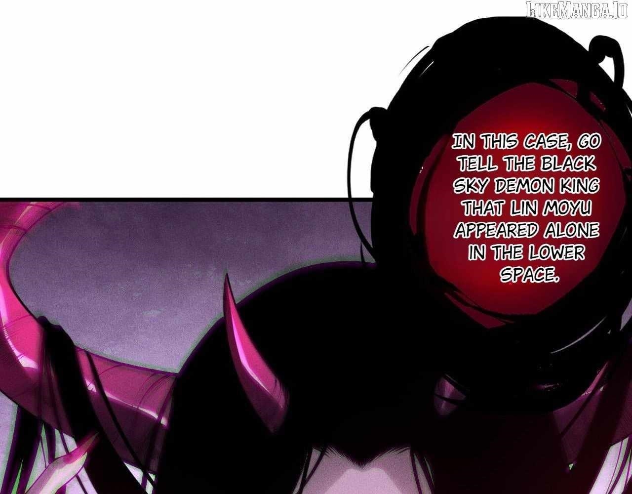 Catastrophic Necromancer Chapter 218 - Page 110