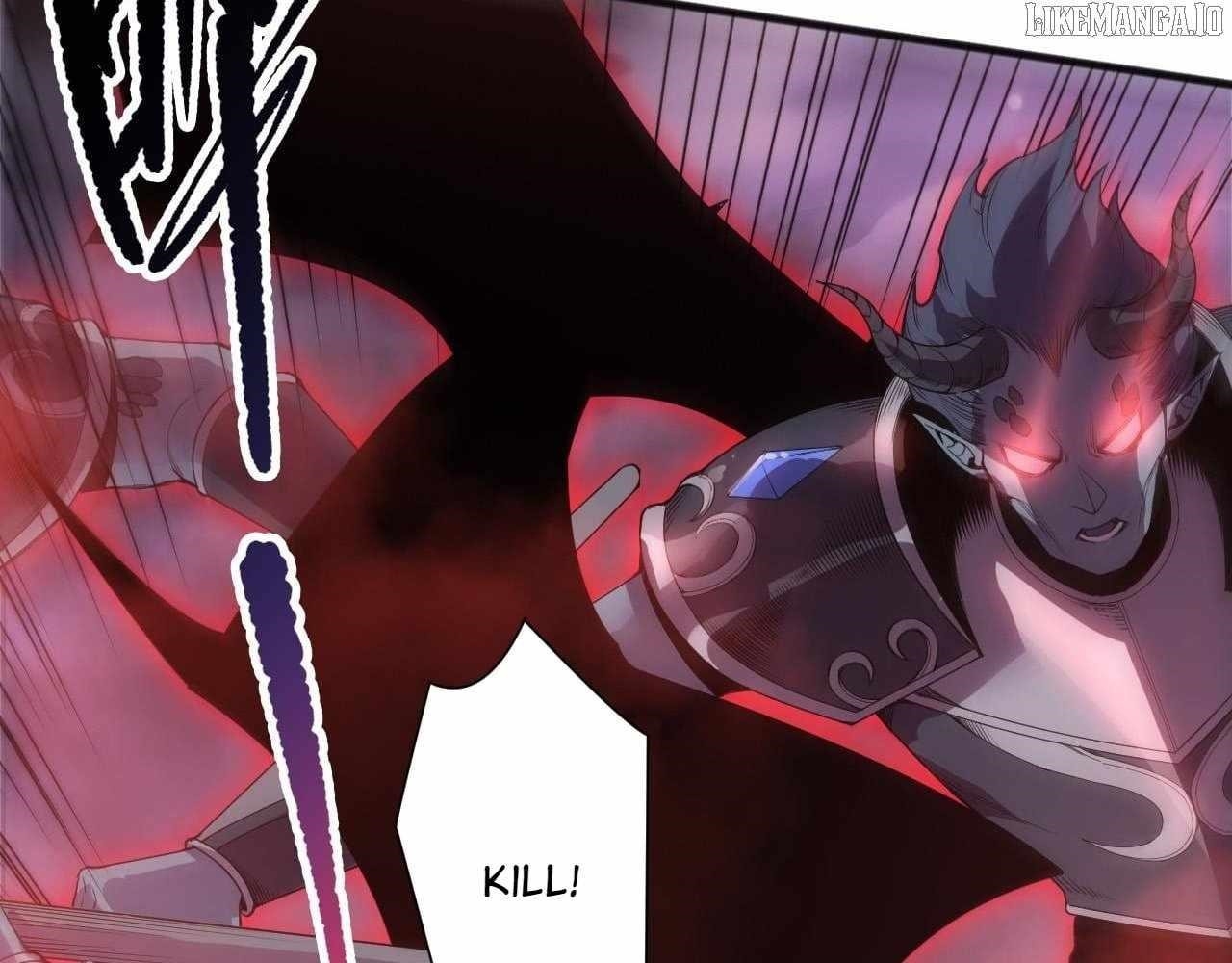 Catastrophic Necromancer Chapter 218 - Page 149