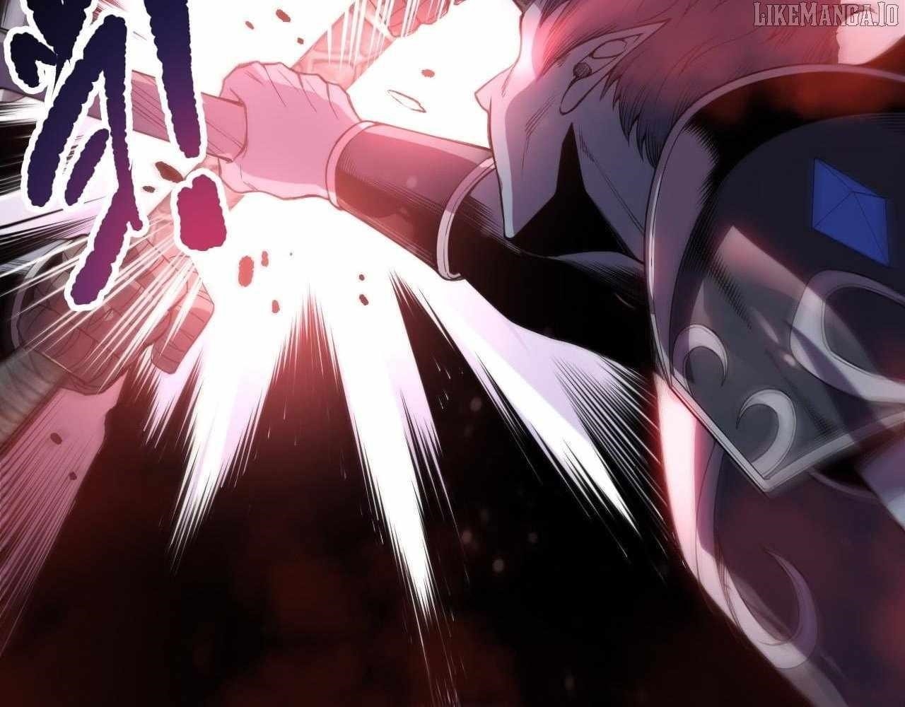 Catastrophic Necromancer Chapter 218 - Page 154