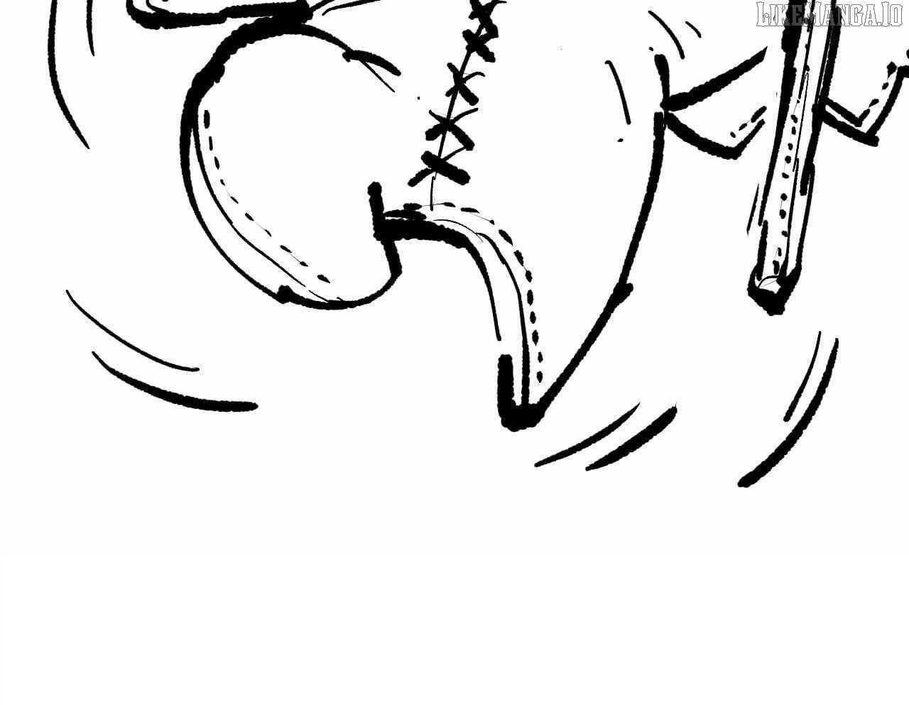 Catastrophic Necromancer Chapter 218 - Page 161