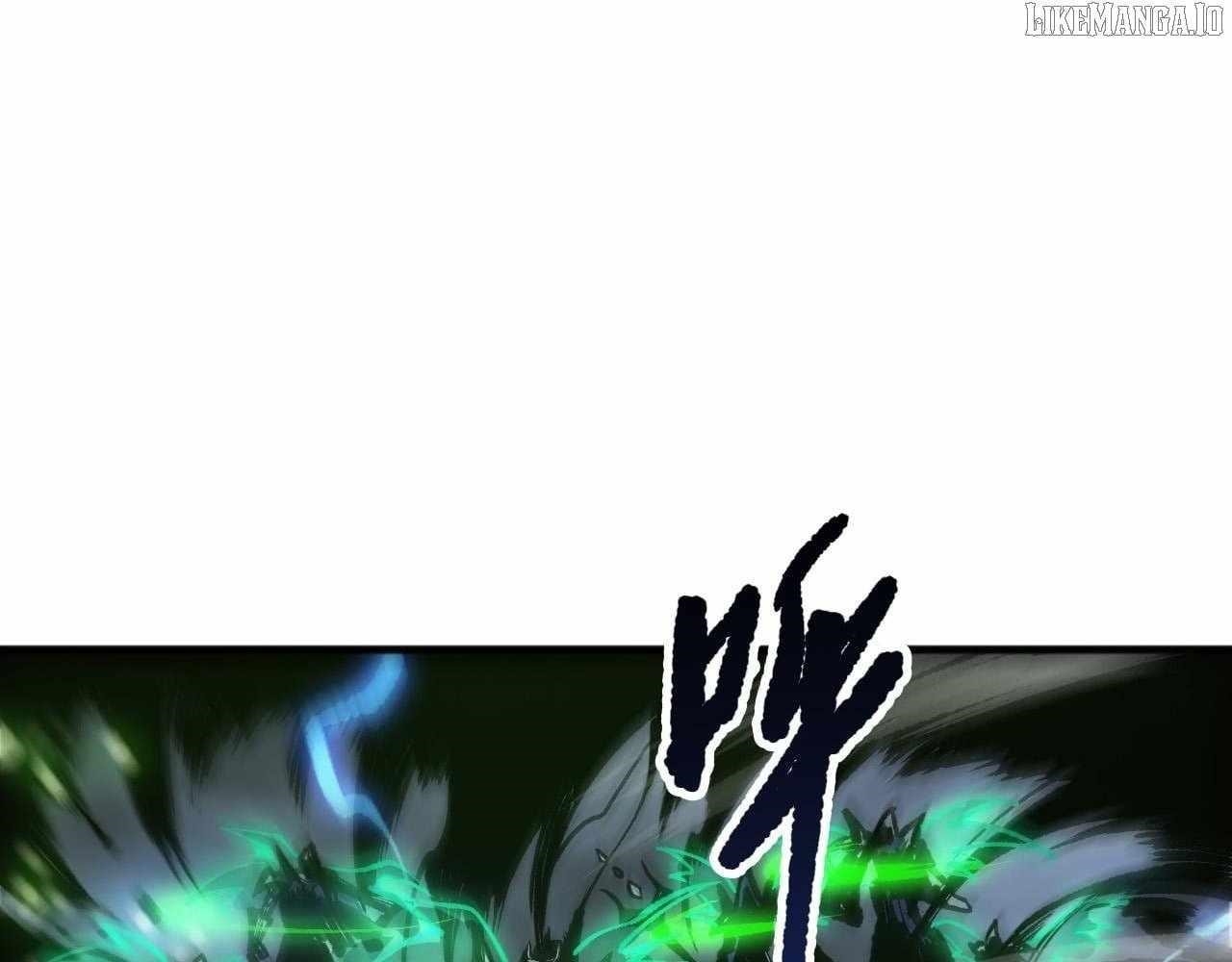 Catastrophic Necromancer Chapter 218 - Page 22