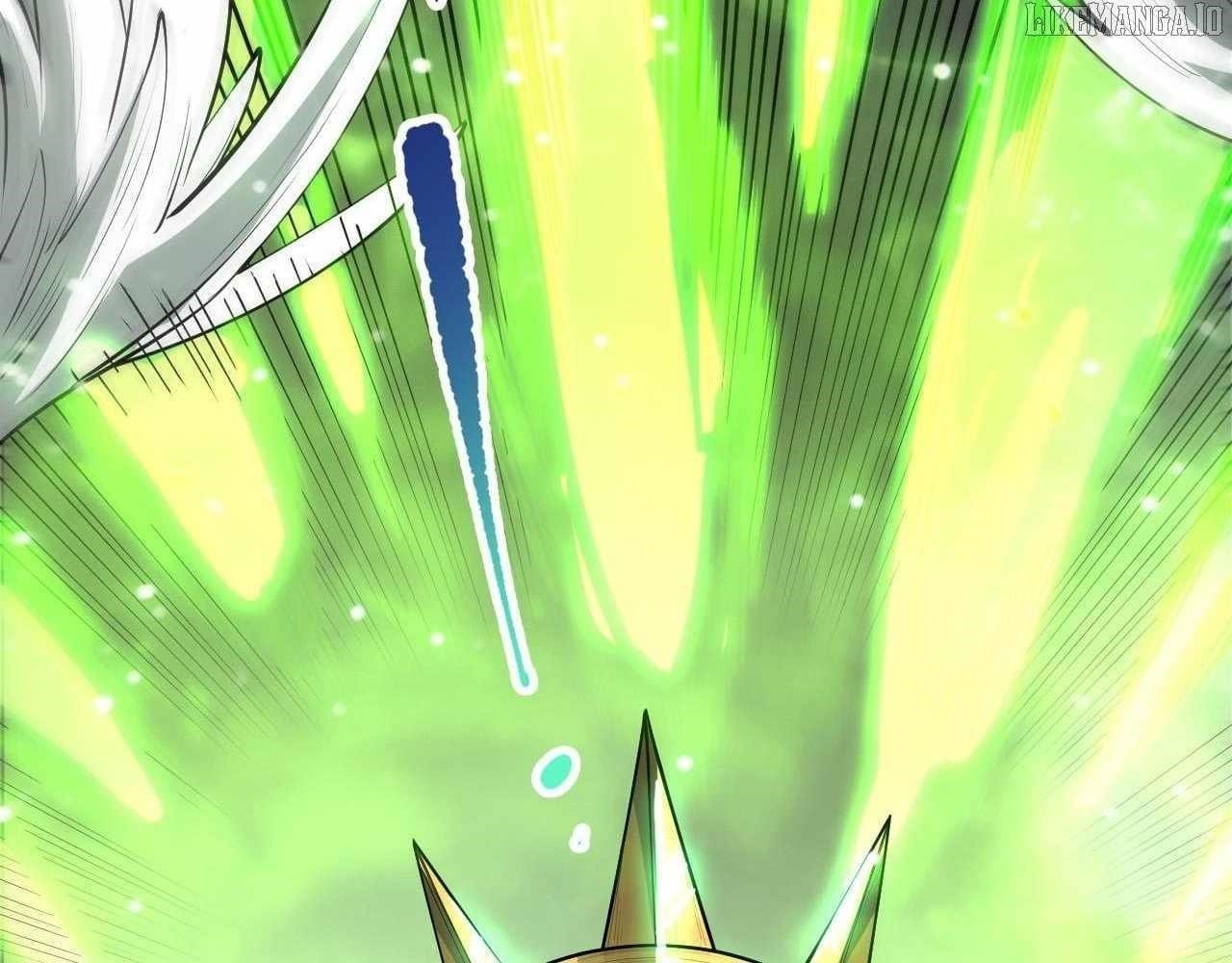 Catastrophic Necromancer Chapter 218 - Page 26