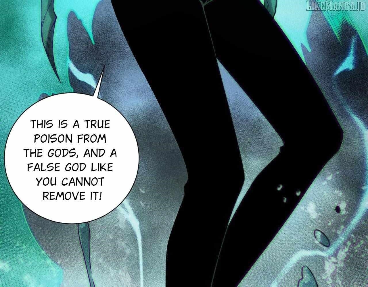 Catastrophic Necromancer Chapter 218 - Page 3