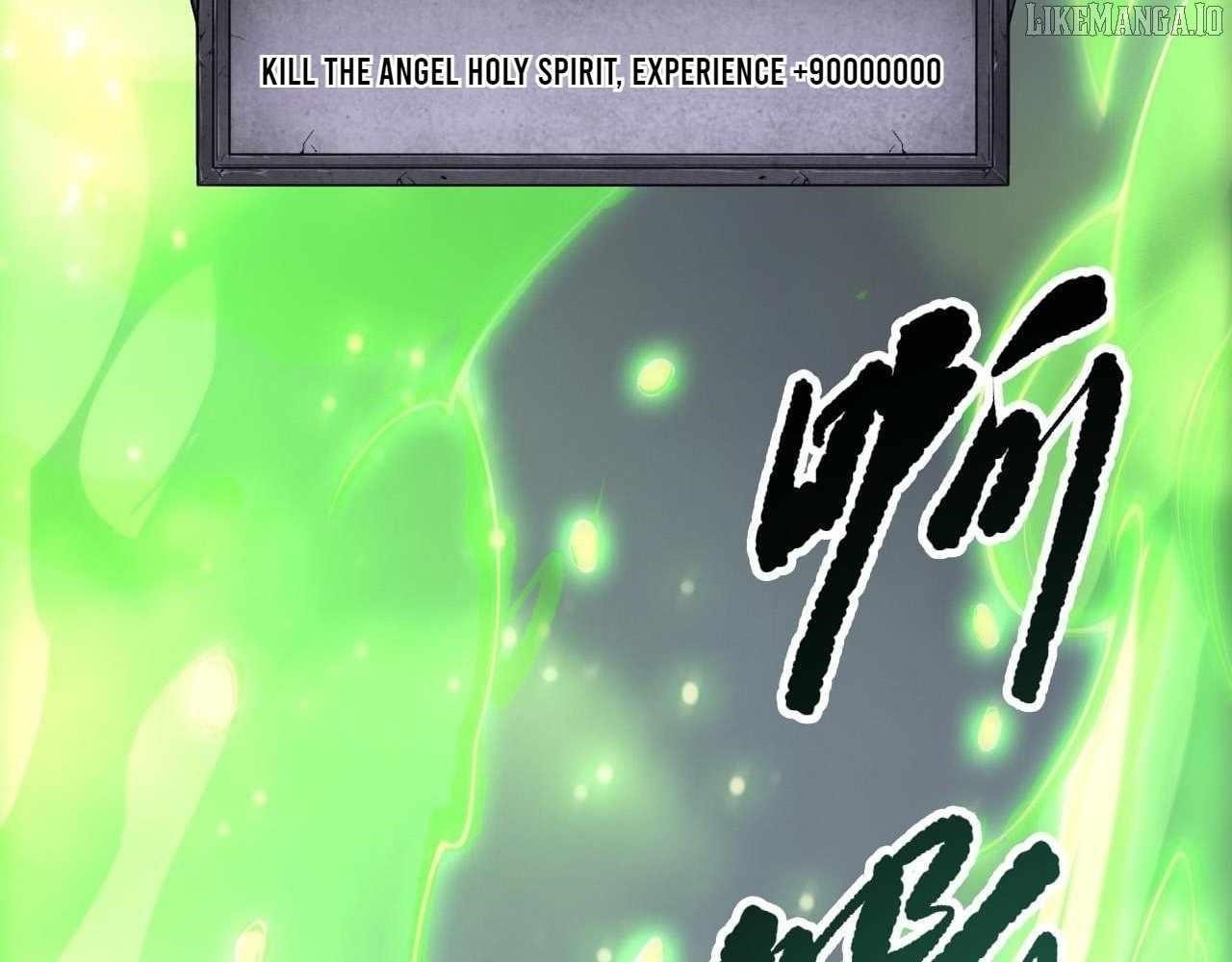 Catastrophic Necromancer Chapter 218 - Page 44