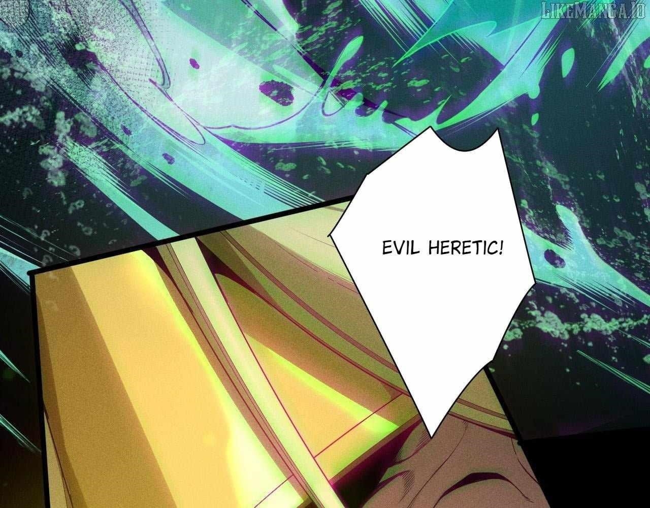 Catastrophic Necromancer Chapter 218 - Page 5