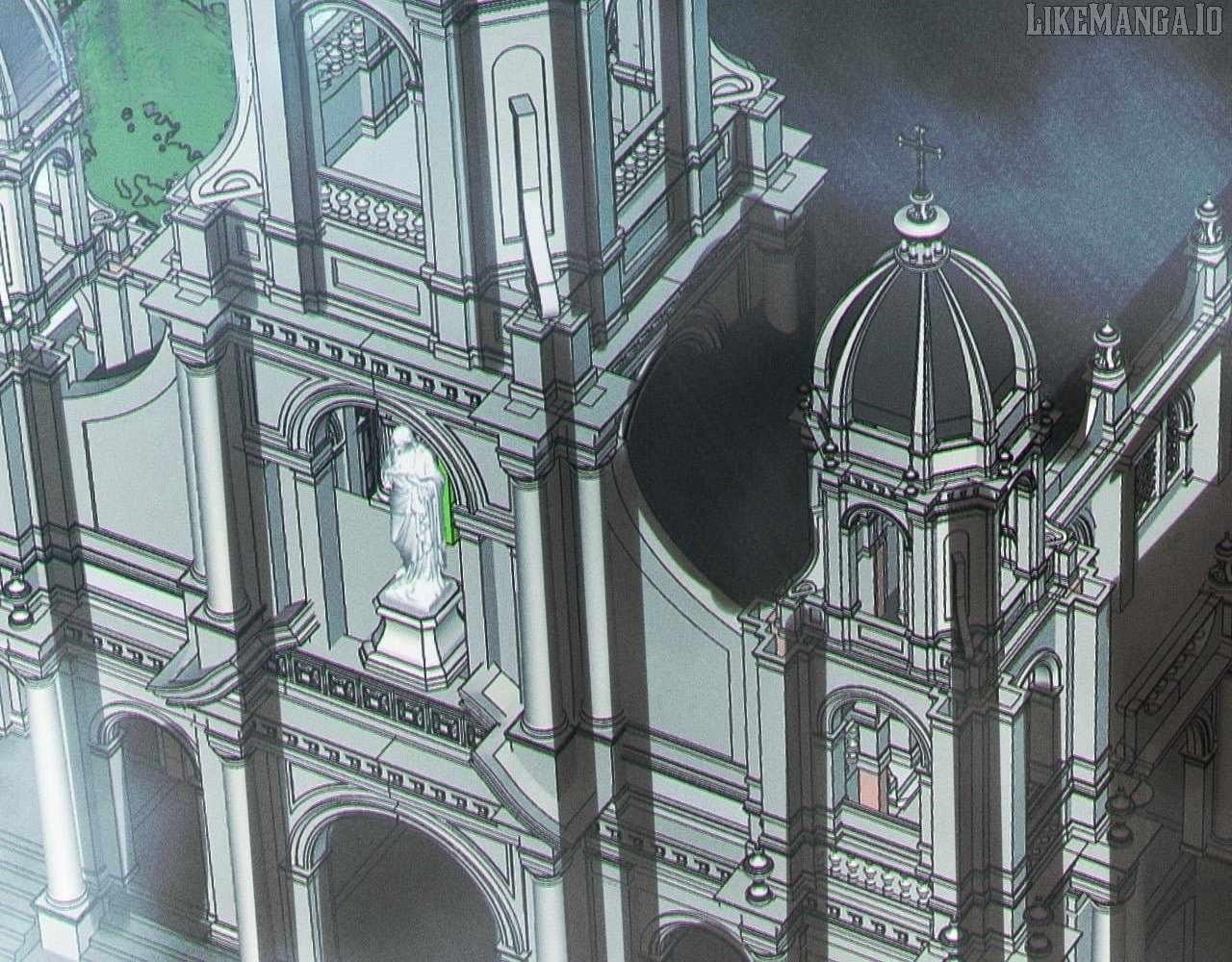 Catastrophic Necromancer Chapter 218 - Page 50