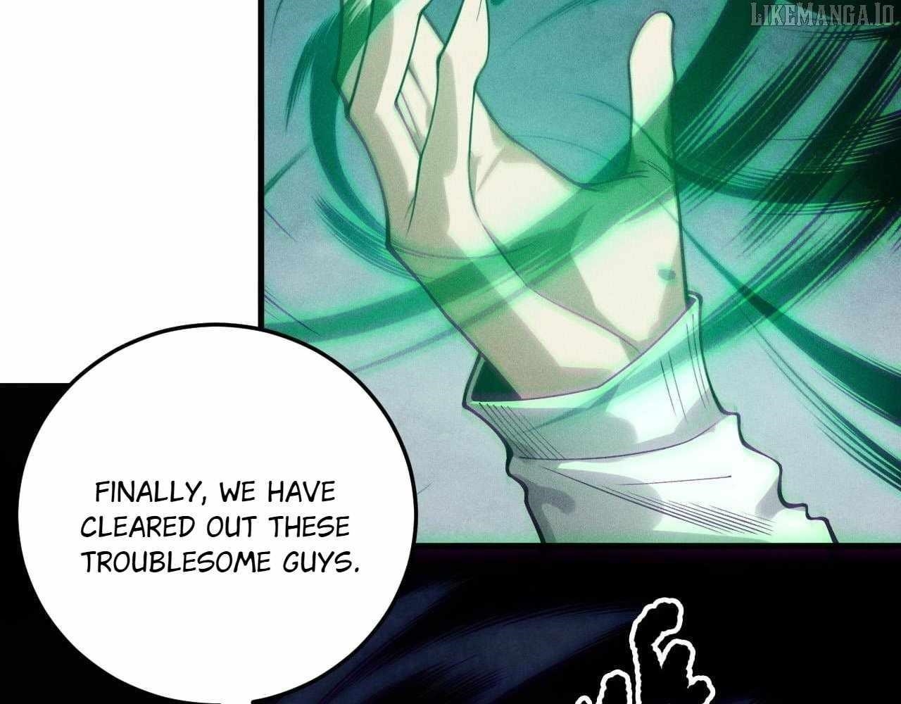 Catastrophic Necromancer Chapter 218 - Page 71