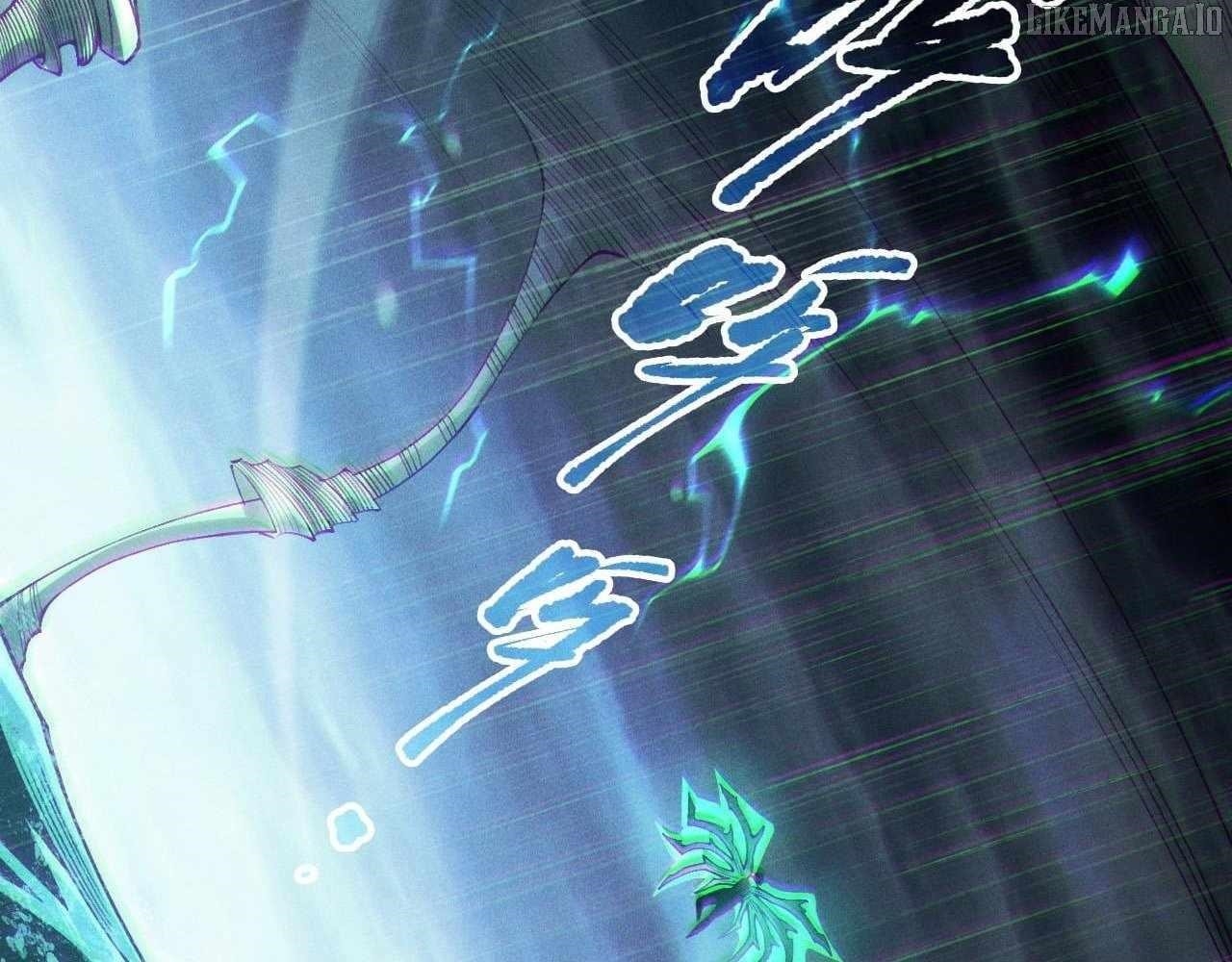 Catastrophic Necromancer Chapter 218 - Page 76