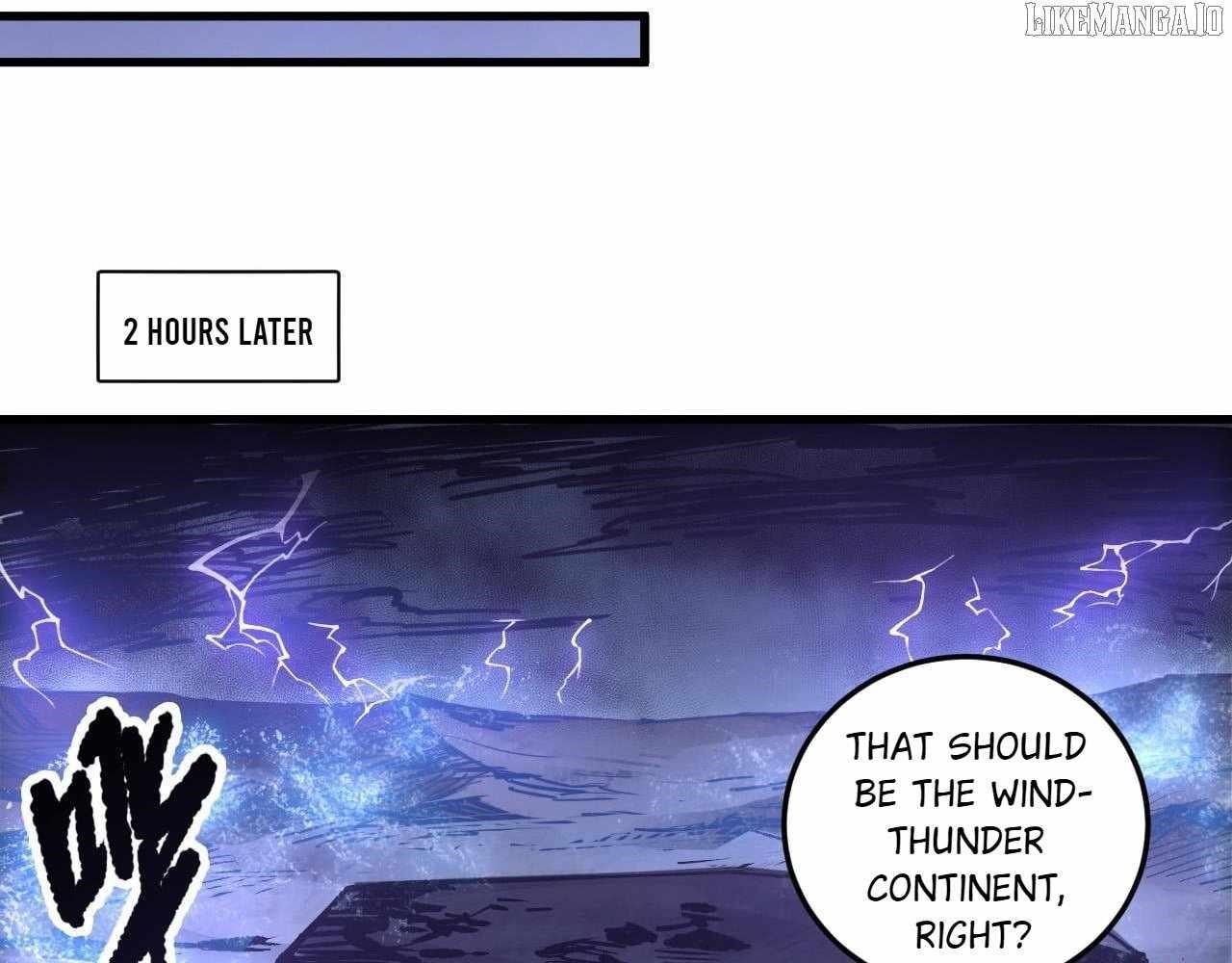 Catastrophic Necromancer Chapter 218 - Page 80