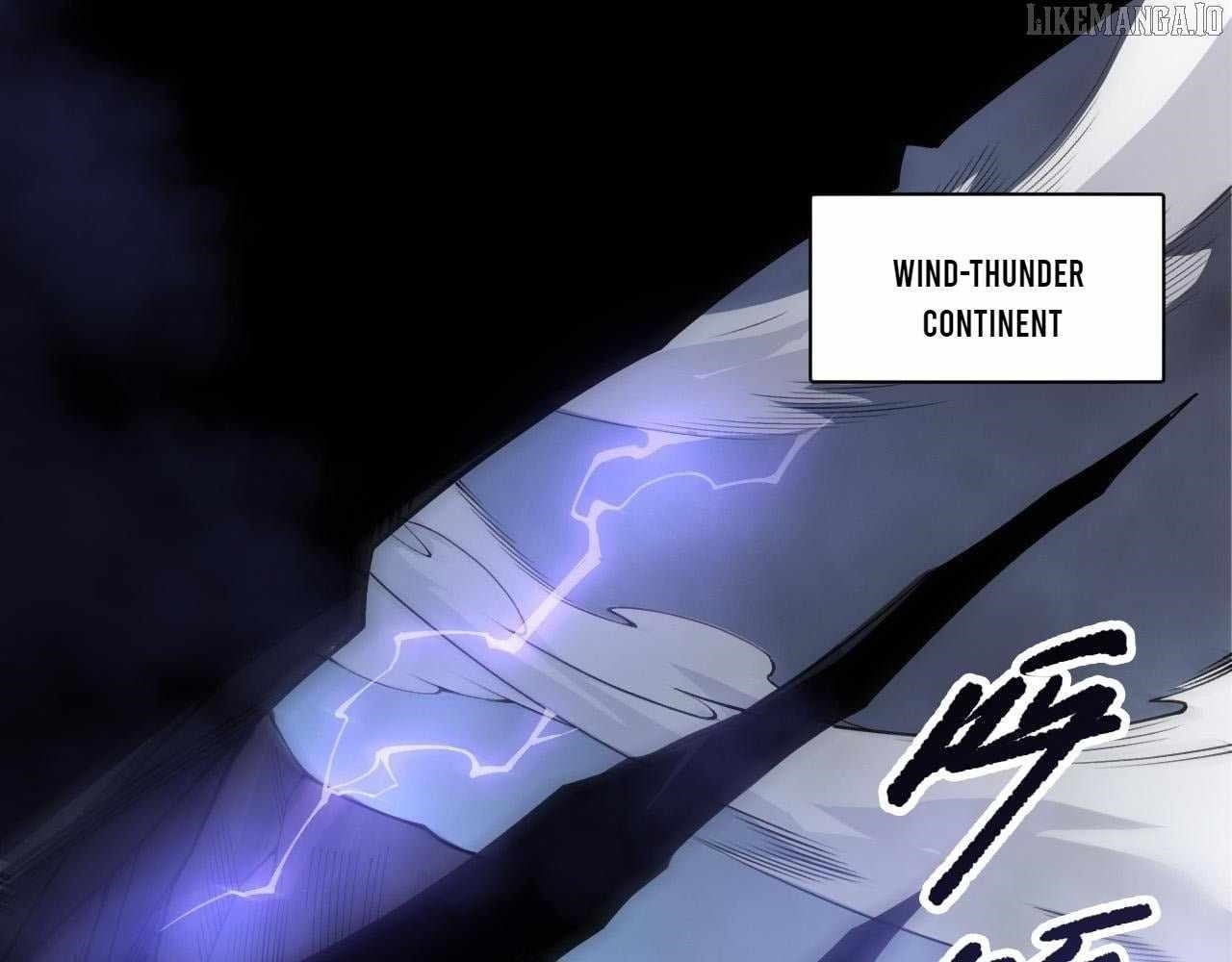 Catastrophic Necromancer Chapter 218 - Page 85