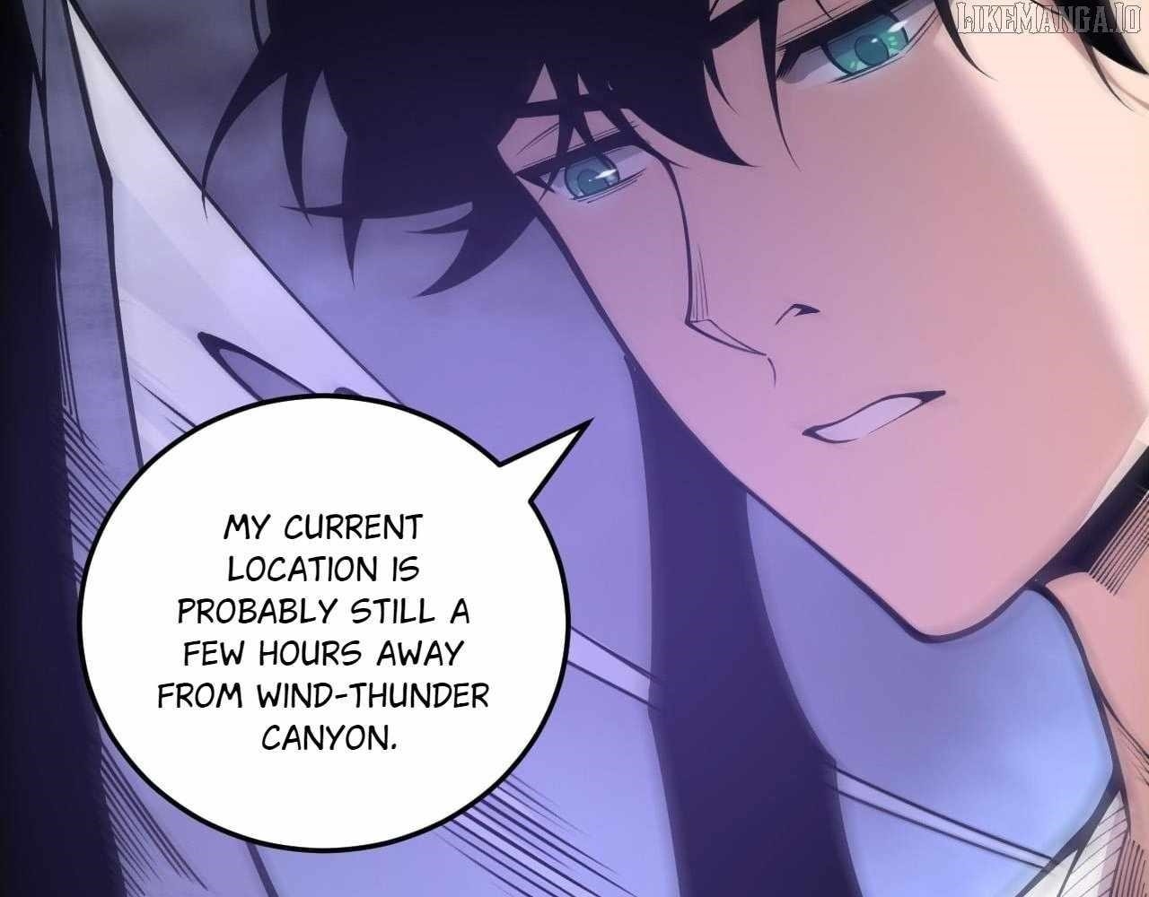 Catastrophic Necromancer Chapter 218 - Page 88