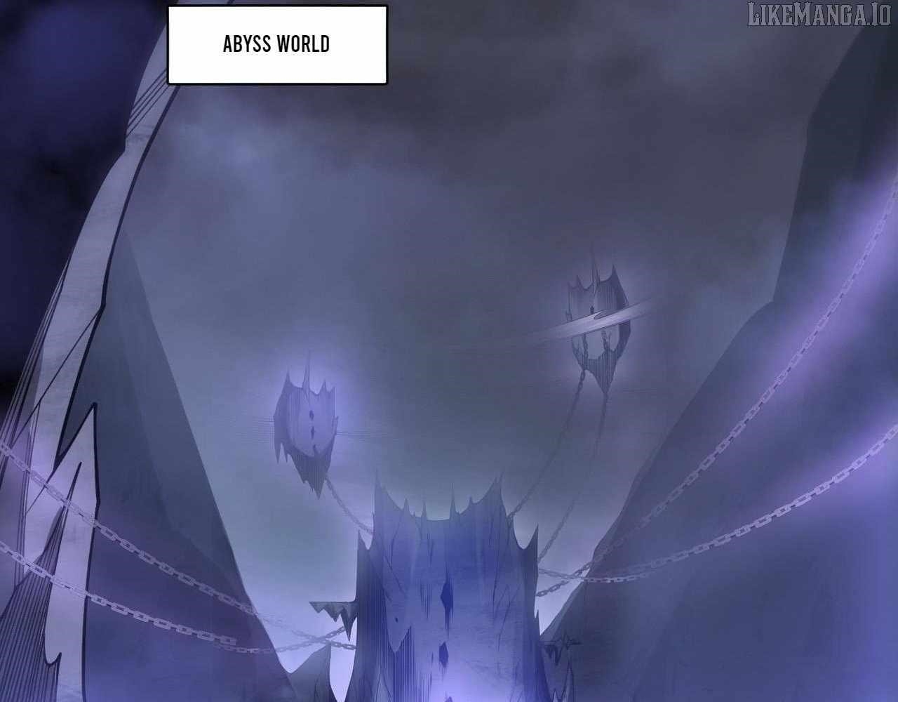 Catastrophic Necromancer Chapter 218 - Page 93