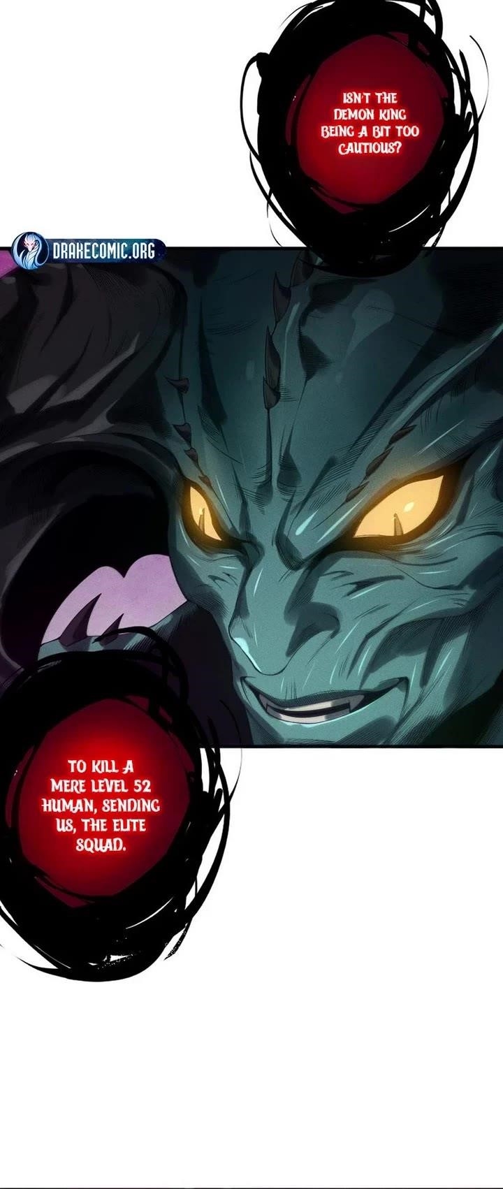 Catastrophic Necromancer Chapter 219 - Page 10