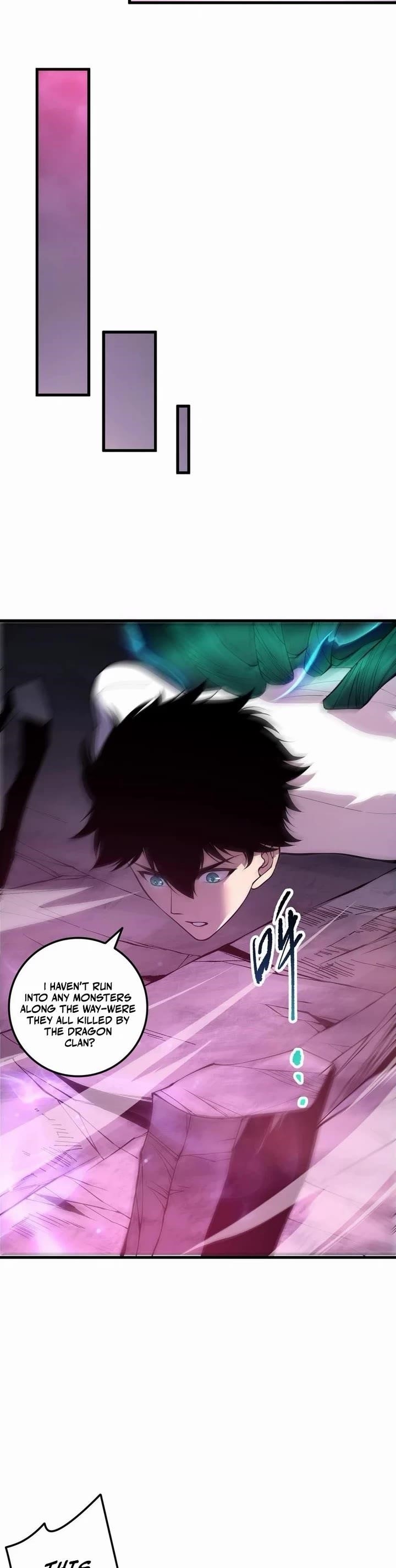 Catastrophic Necromancer Chapter 219 - Page 13