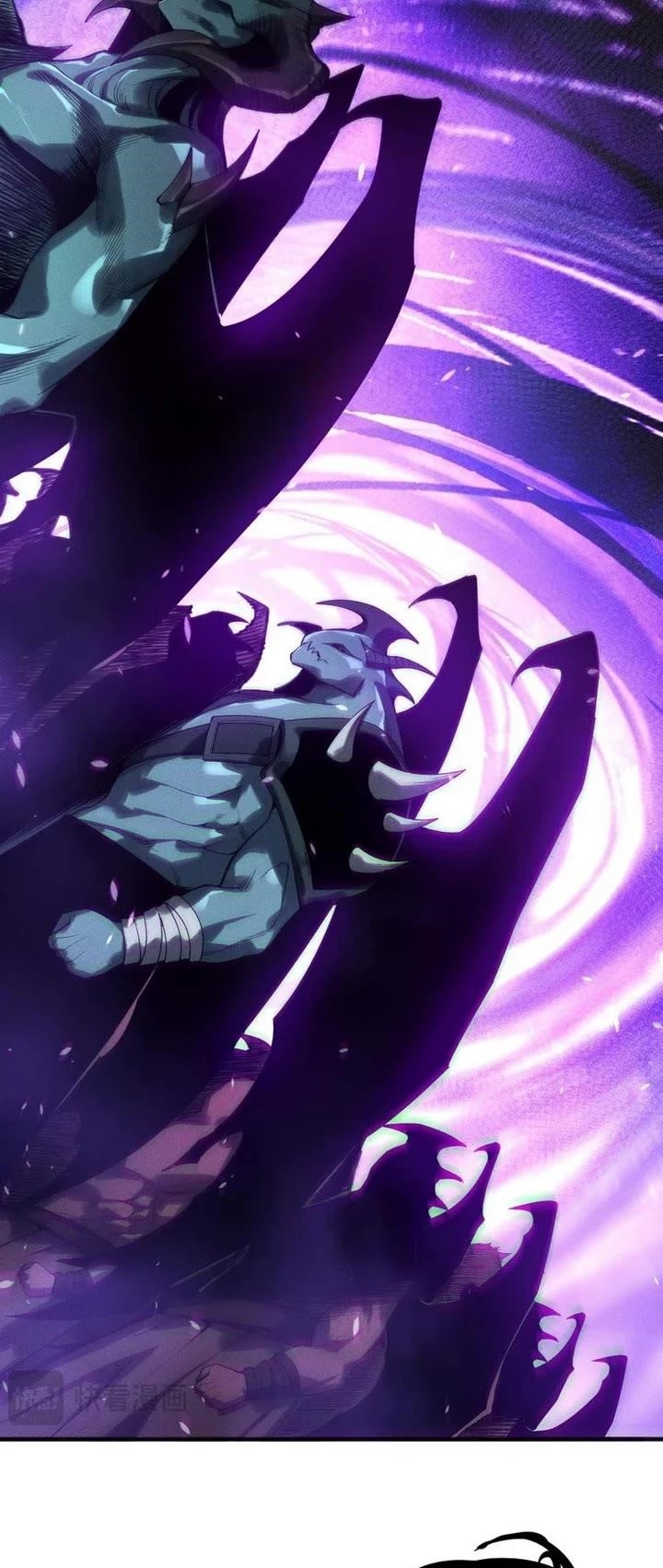 Catastrophic Necromancer Chapter 219 - Page 9