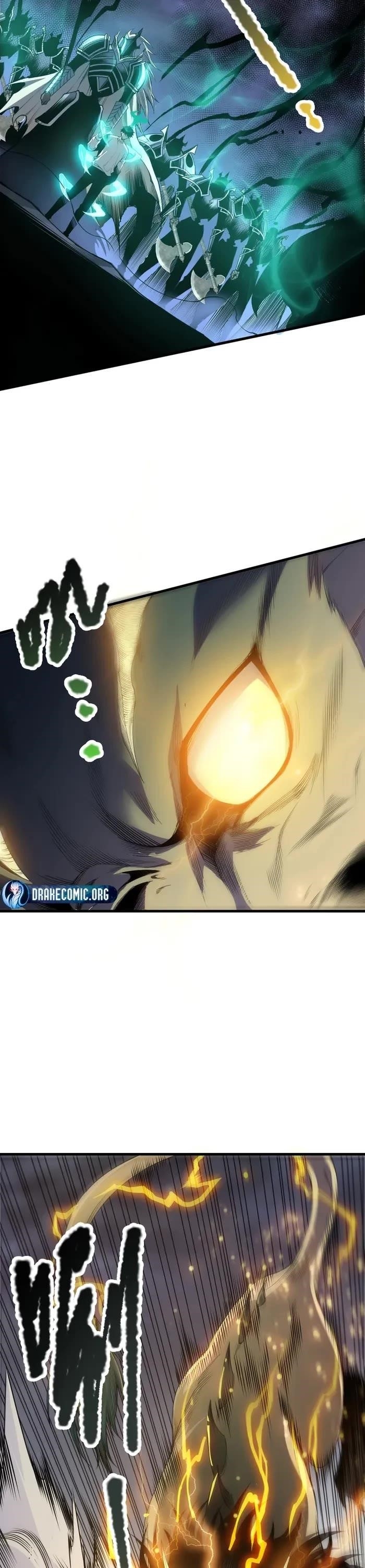 Catastrophic Necromancer Chapter 221 - Page 24