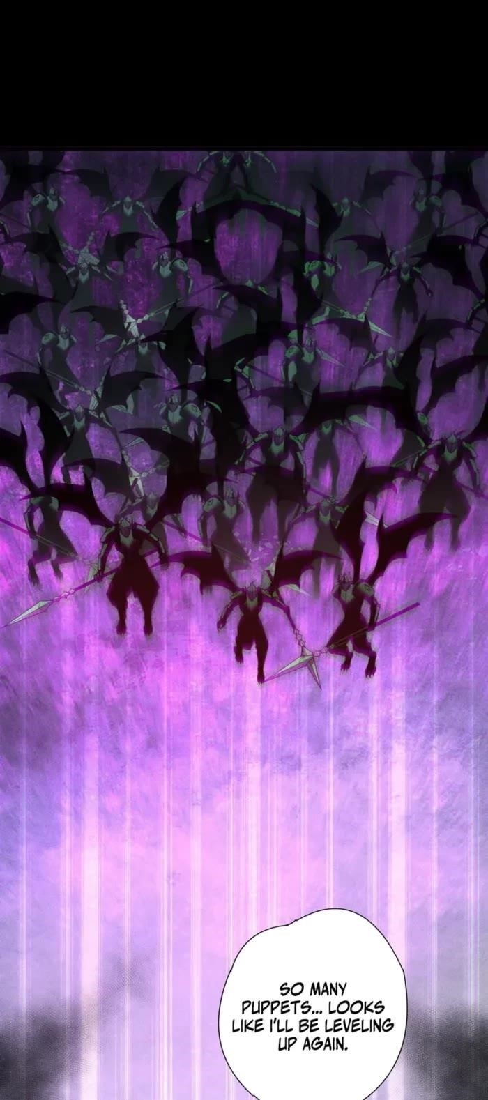 Catastrophic Necromancer Chapter 226 - Page 17