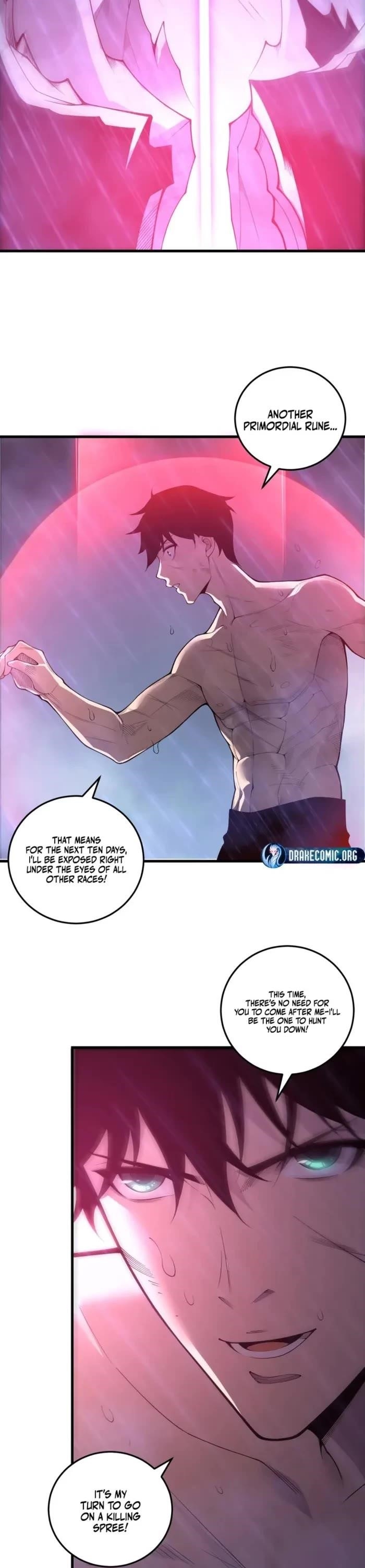 Catastrophic Necromancer Chapter 226 - Page 2