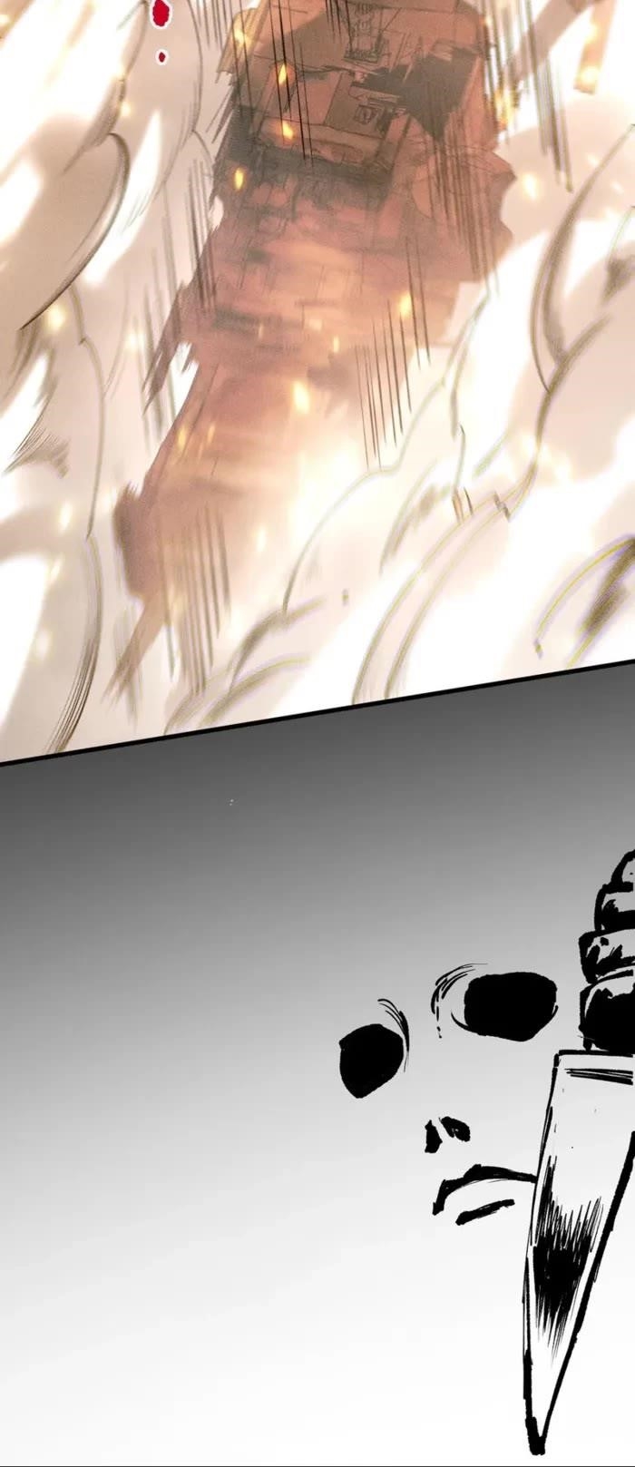 Catastrophic Necromancer Chapter 226 - Page 32