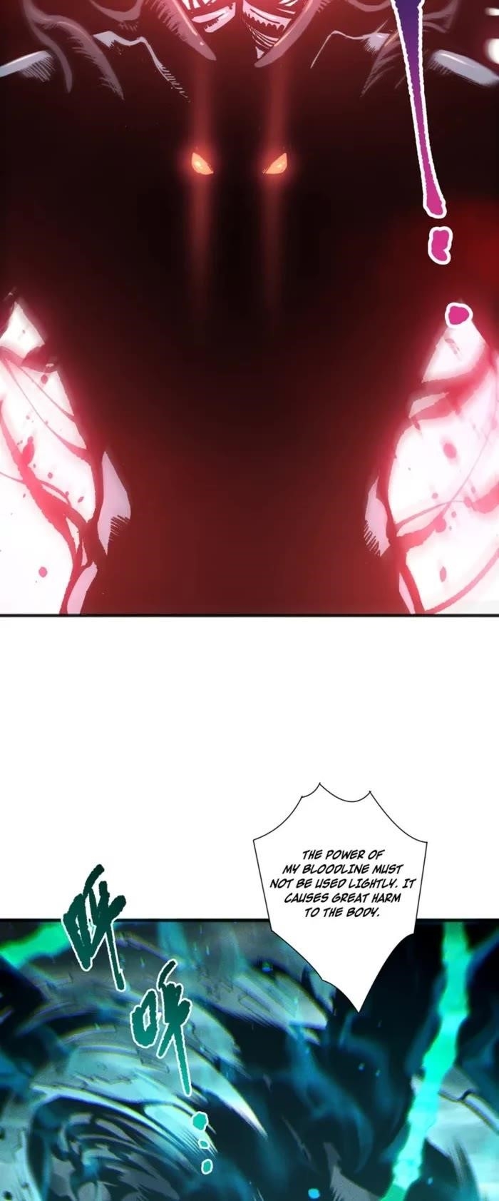 Catastrophic Necromancer Chapter 228 - Page 13