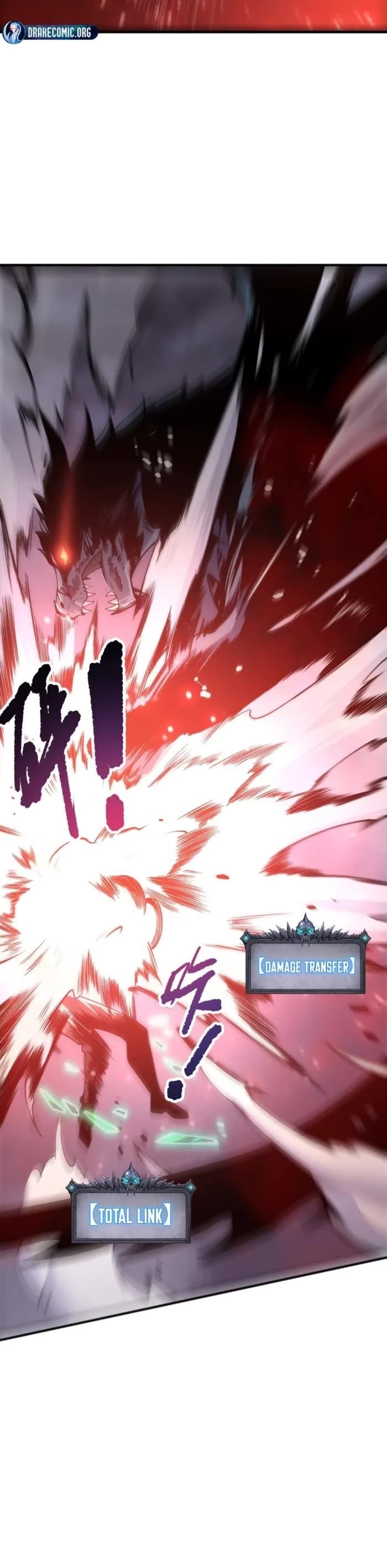 Catastrophic Necromancer Chapter 228 - Page 17