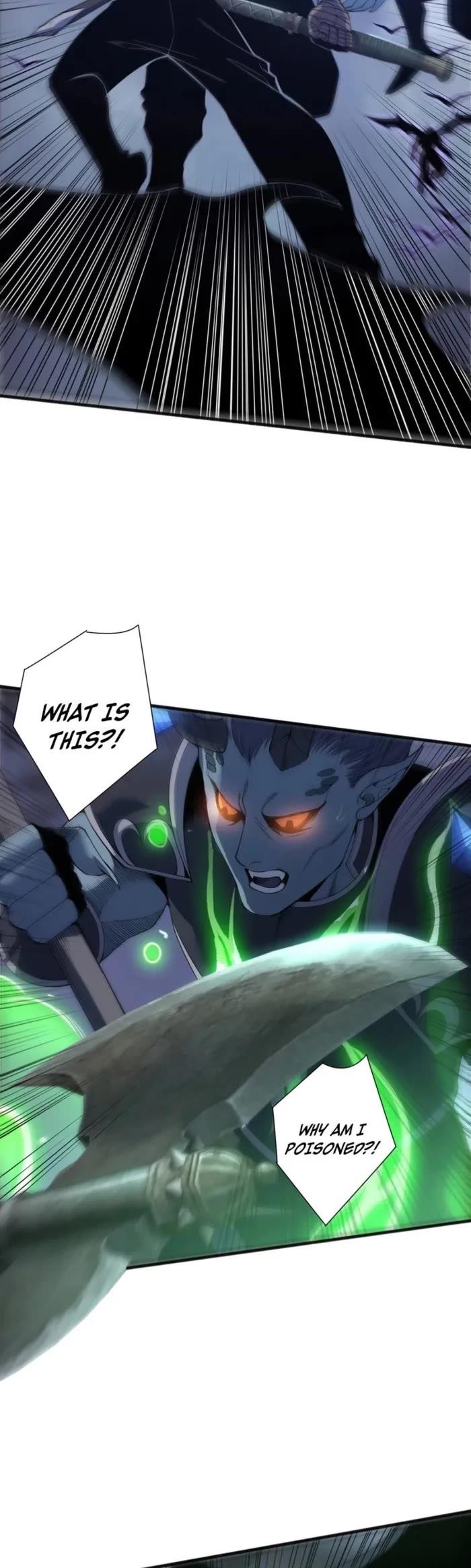 Catastrophic Necromancer Chapter 228 - Page 3