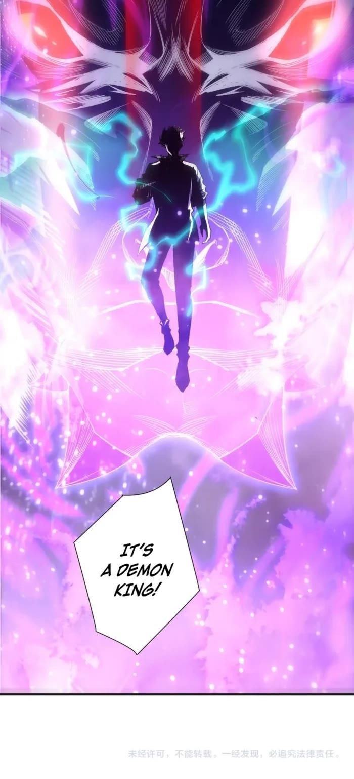 Catastrophic Necromancer Chapter 228 - Page 31