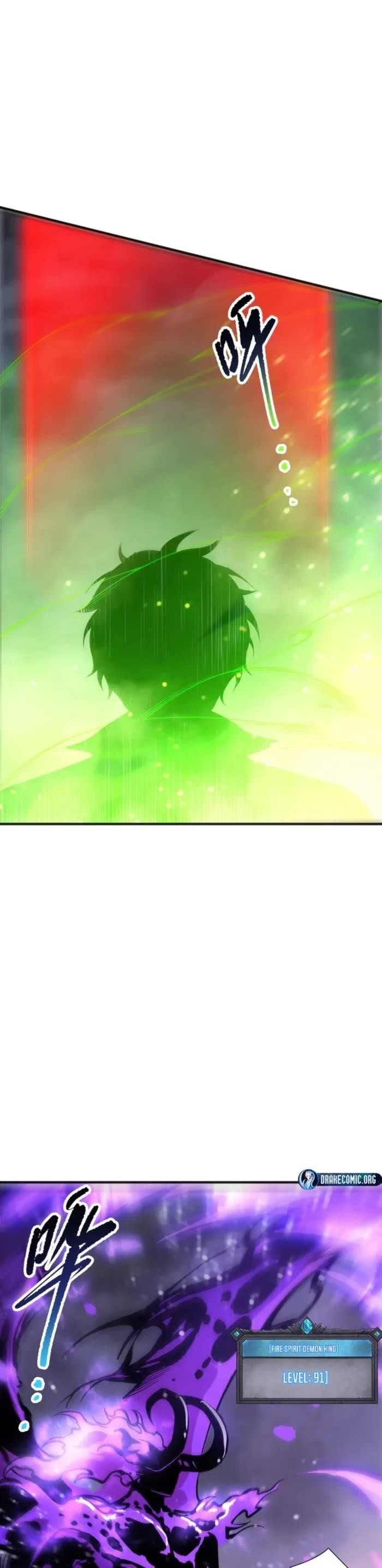 Catastrophic Necromancer Chapter 229 - Page 4