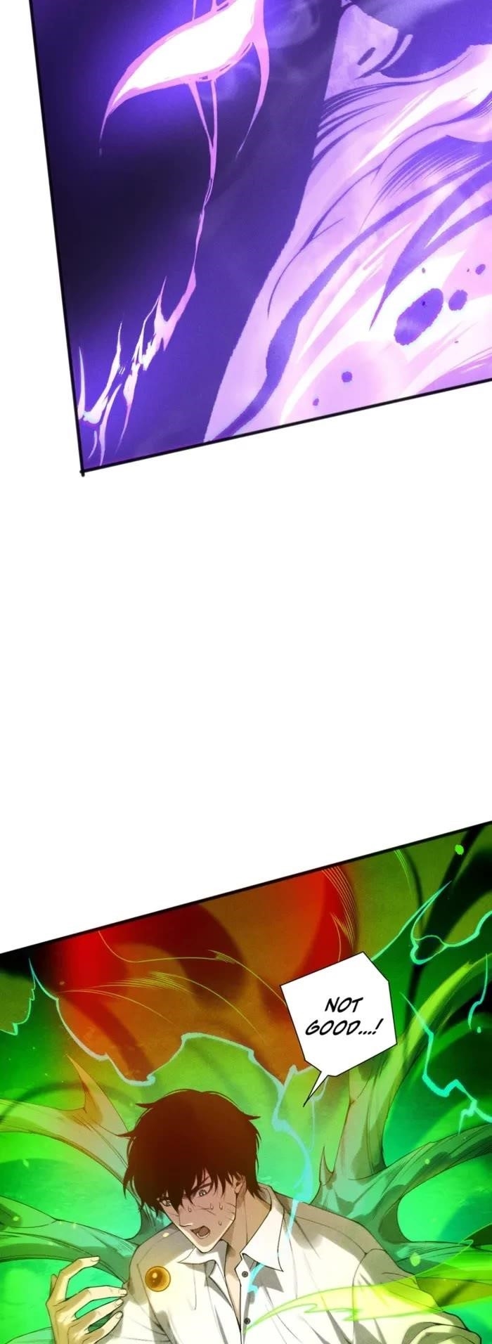 Catastrophic Necromancer Chapter 229 - Page 9