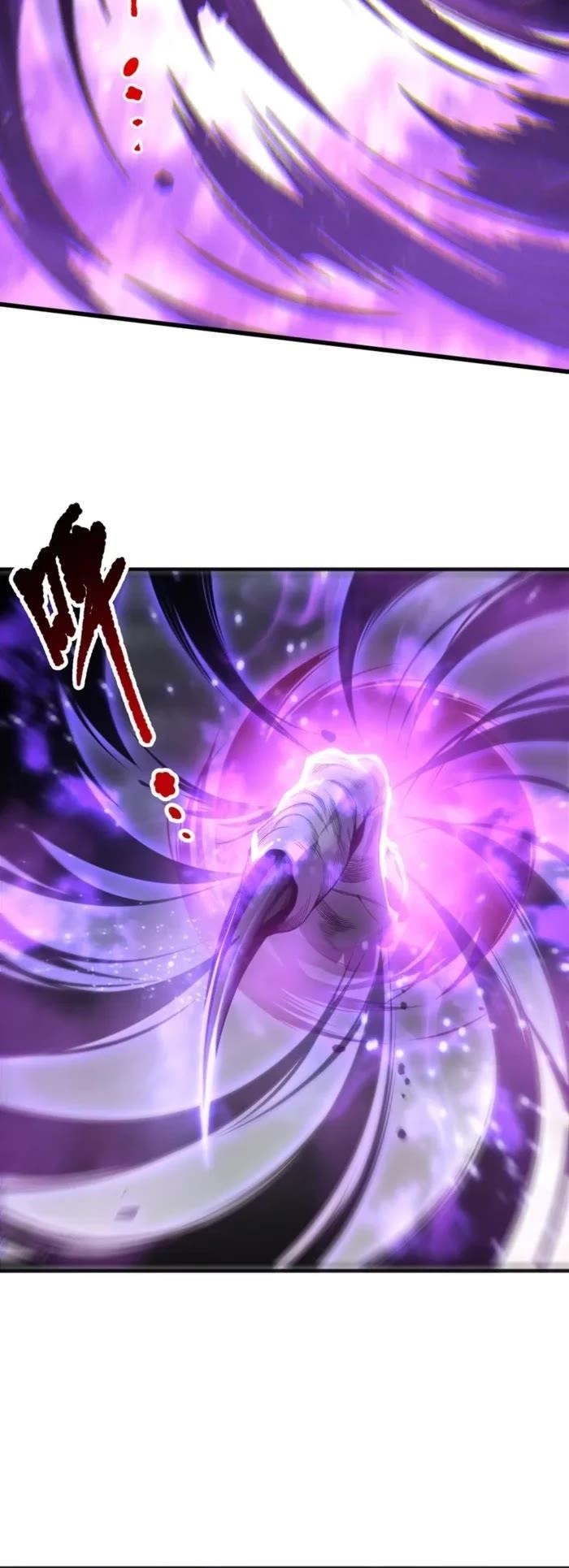 Catastrophic Necromancer Chapter 231 - Page 25