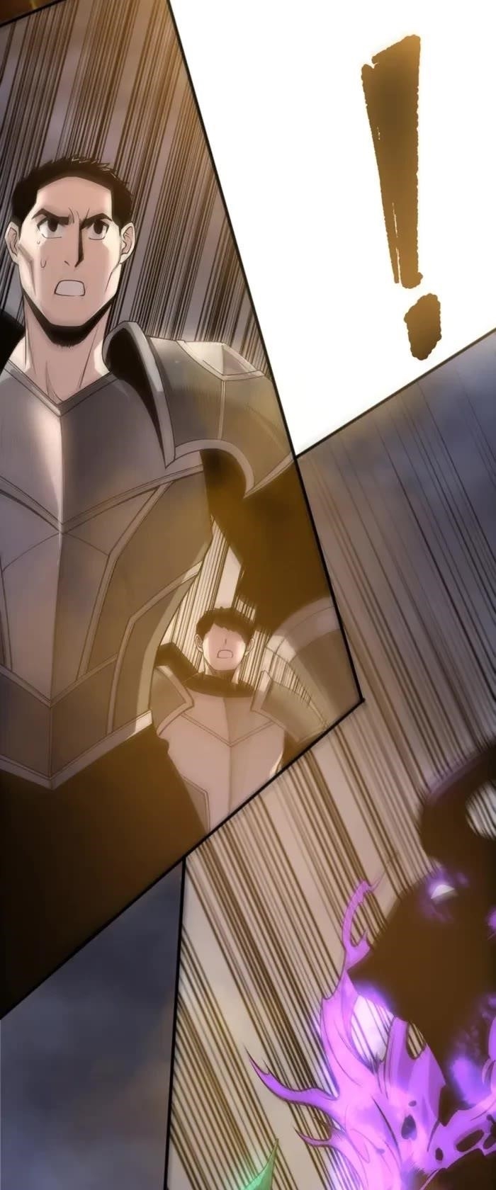 Catastrophic Necromancer Chapter 231 - Page 29