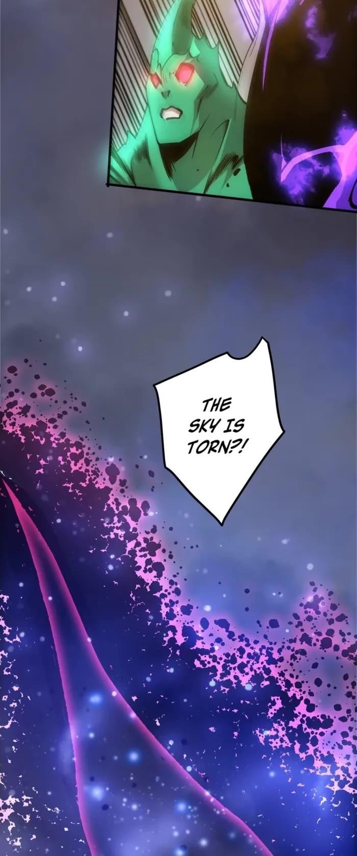 Catastrophic Necromancer Chapter 231 - Page 30