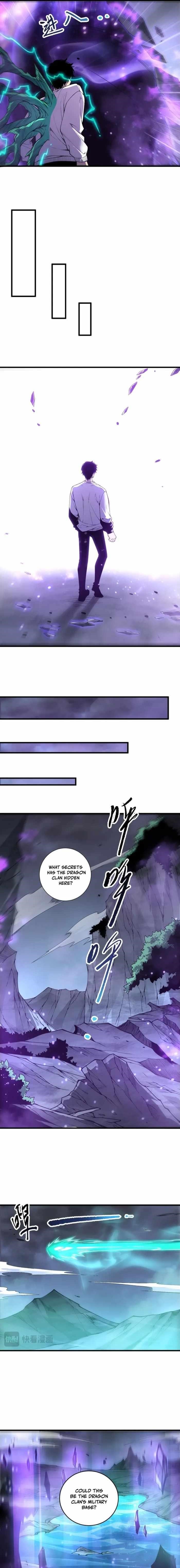 Catastrophic Necromancer Chapter 232 - Page 13