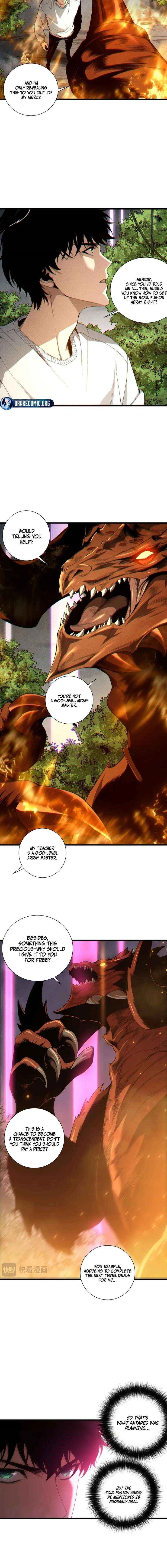 Catastrophic Necromancer Chapter 242 - Page 2