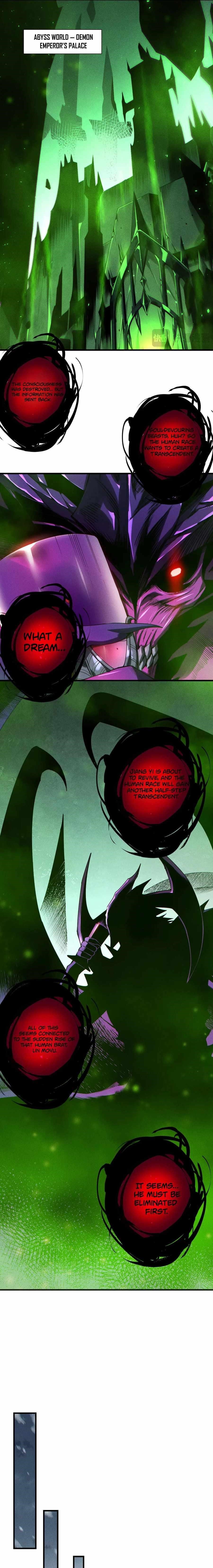 Catastrophic Necromancer Chapter 245 - Page 13