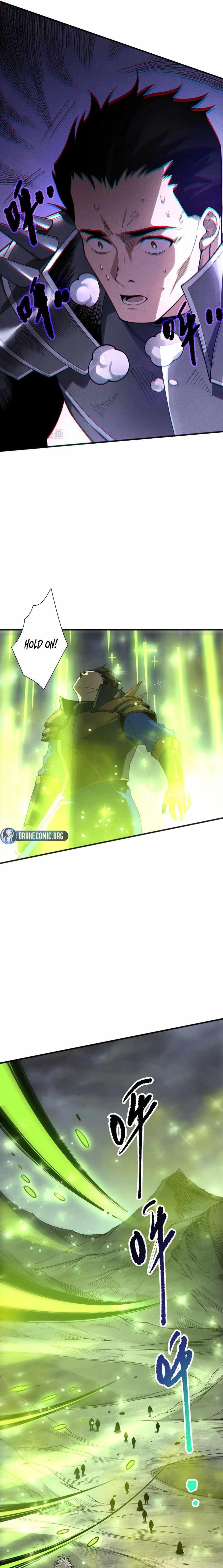 Catastrophic Necromancer Chapter 245 - Page 15